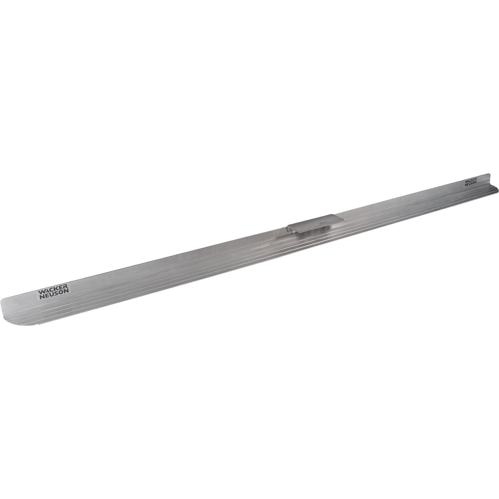Wacker Neuson Screed Blade — For Wet Screed Power Unit Model P35A